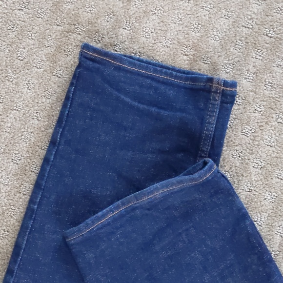 Men's Jeans 36x30 Old Navy Slim Built in Flex - Picture 2 of 5